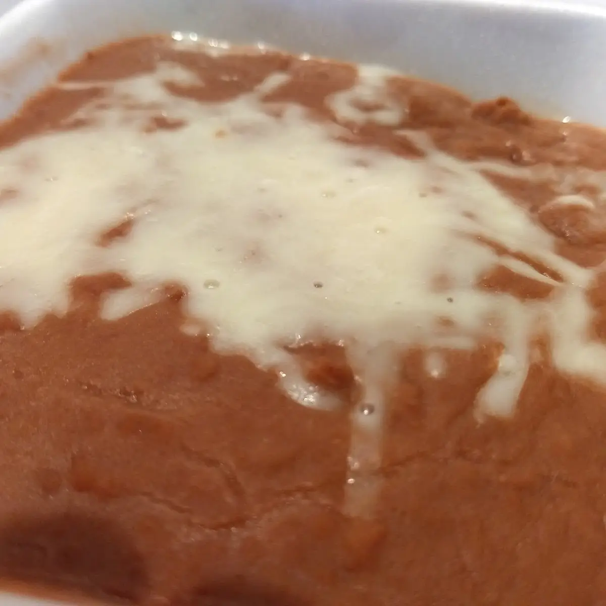 Refried Beans