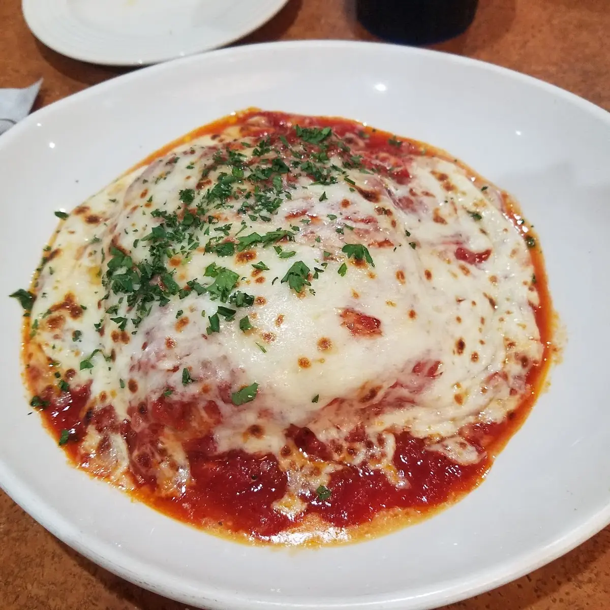 Lasagna