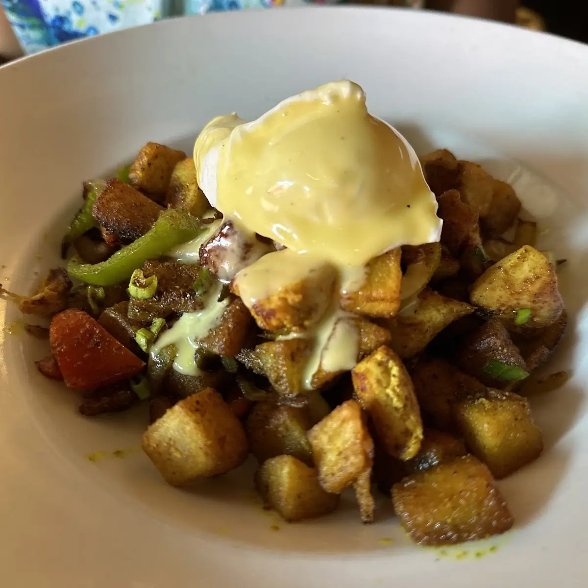 Roast Beef Hash