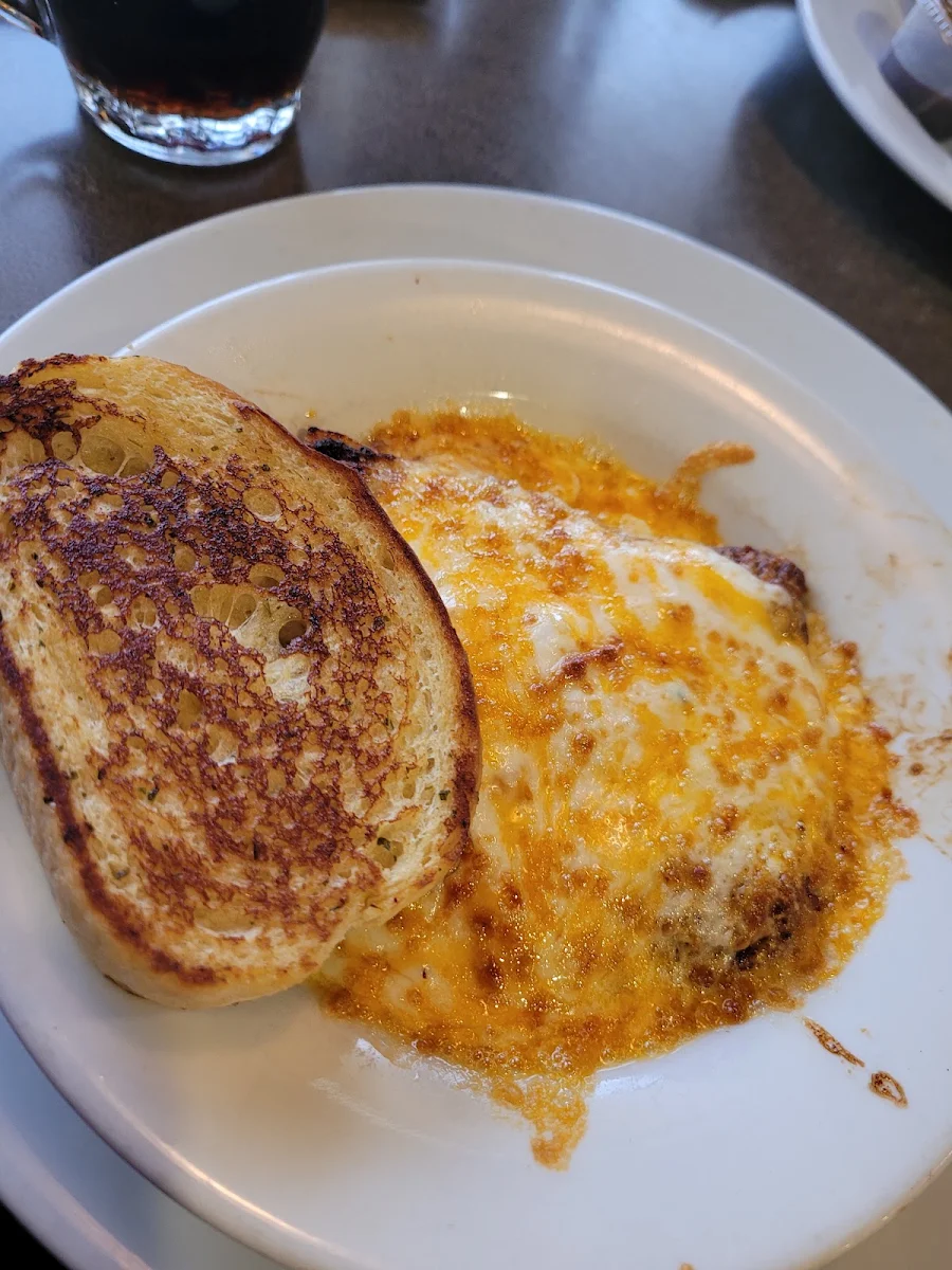 Lasagna