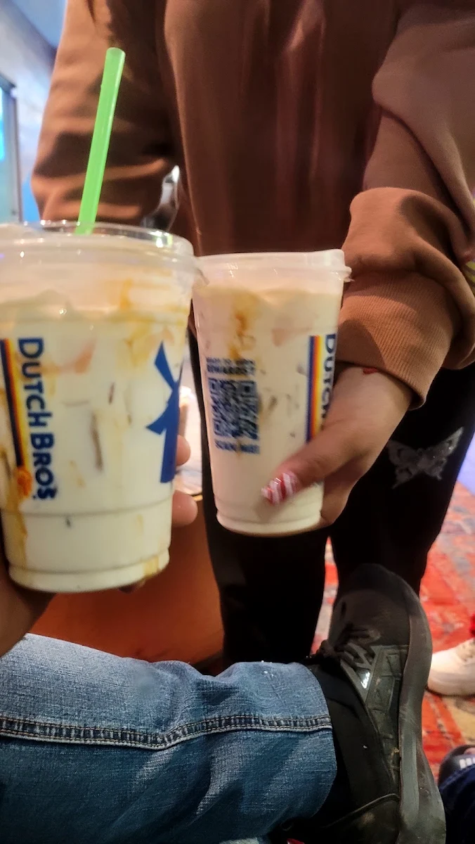 Milk Tea