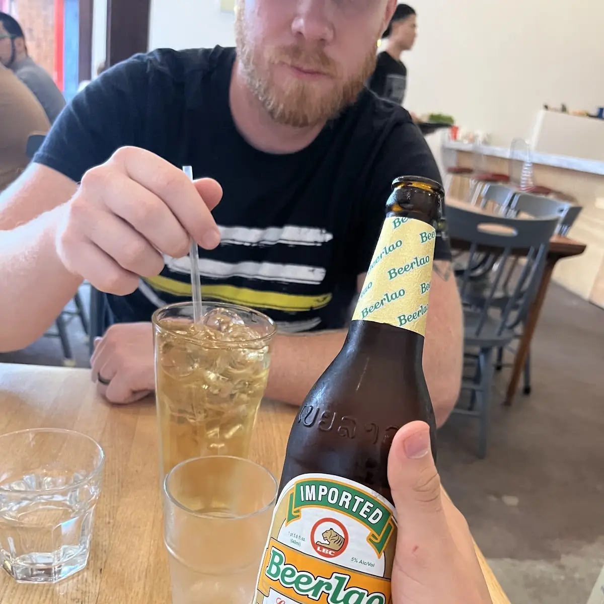 My Favorite Beer Ever