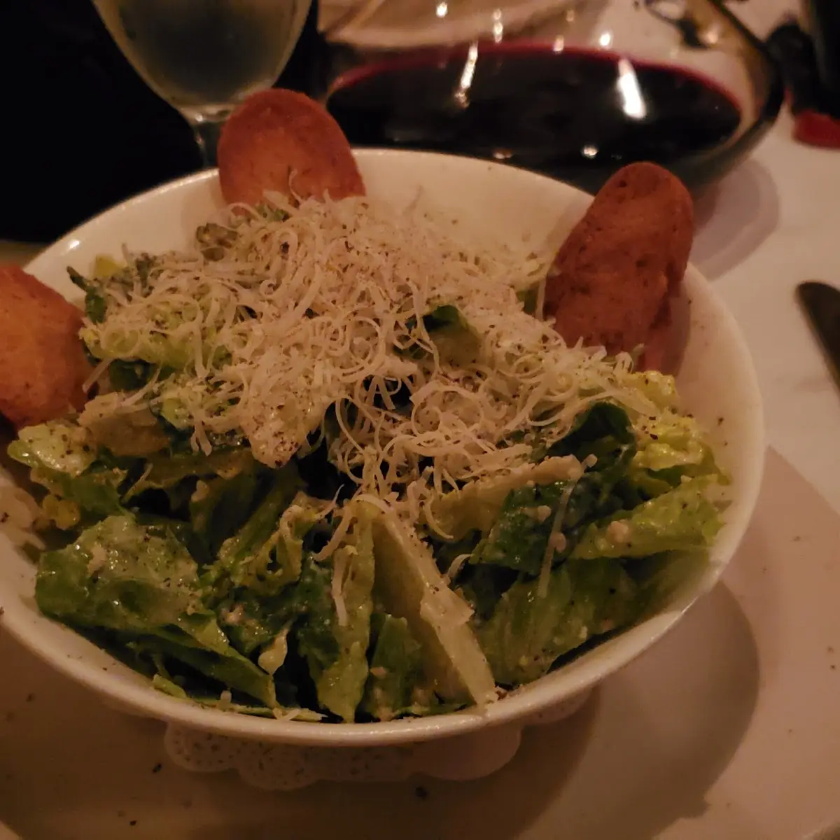 Caesar Salad