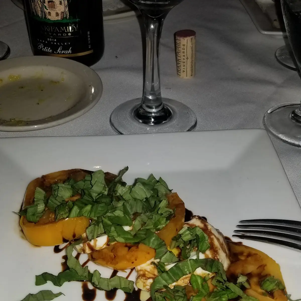 Caprese Salad