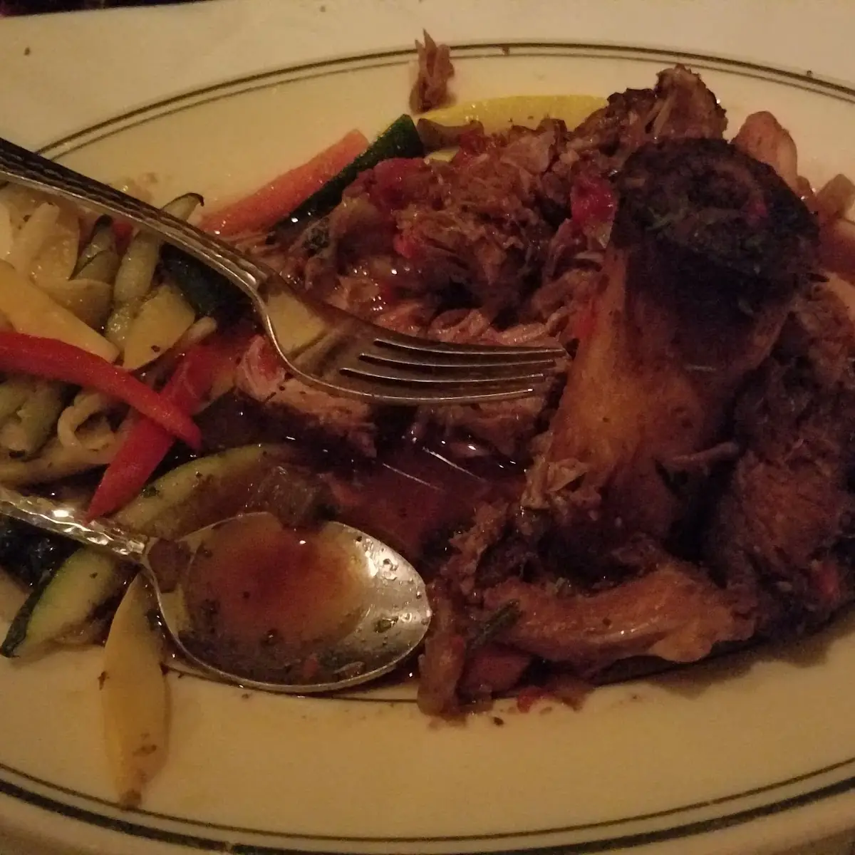 Red Snapper