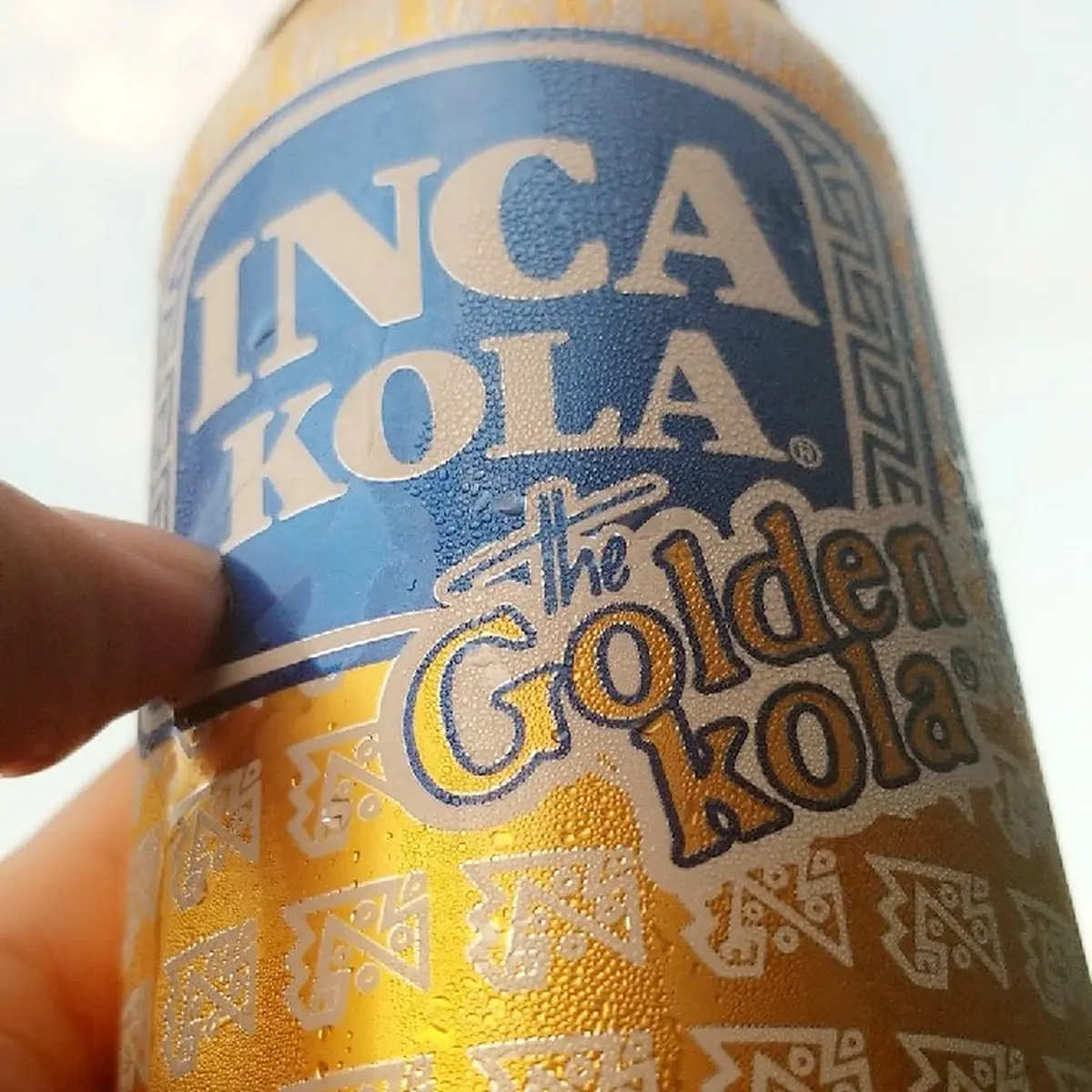 Inka Kola