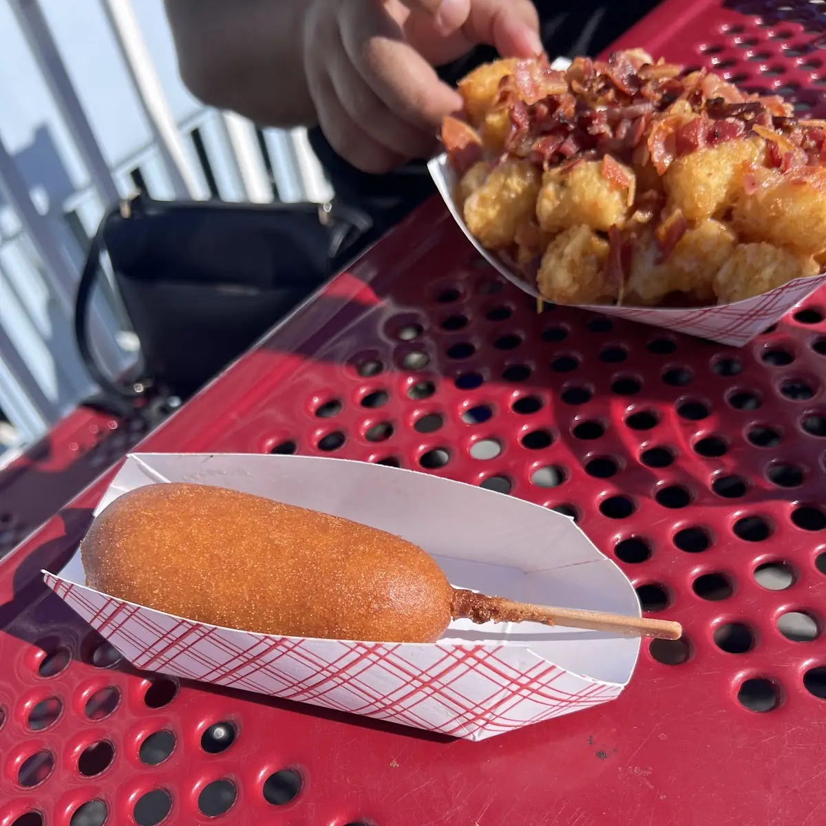 Corn Dog