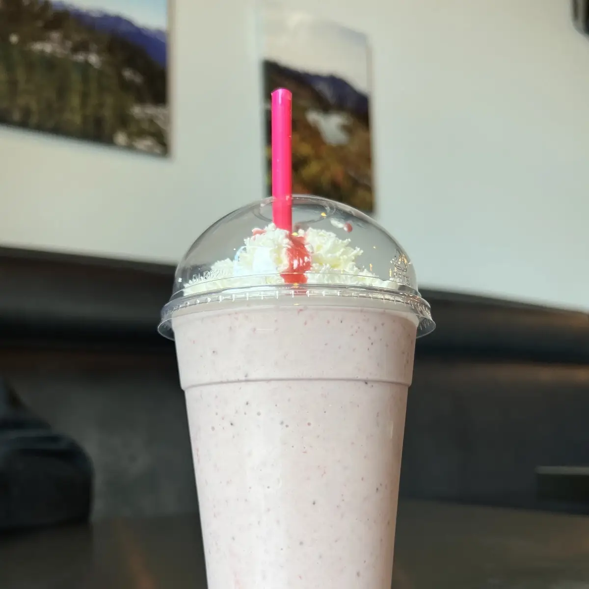 Milkshake