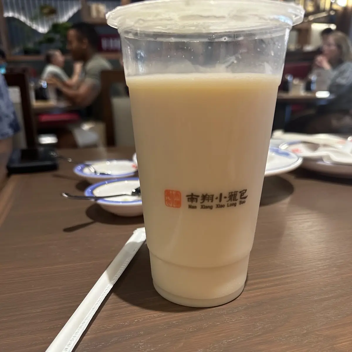 Milk Tea