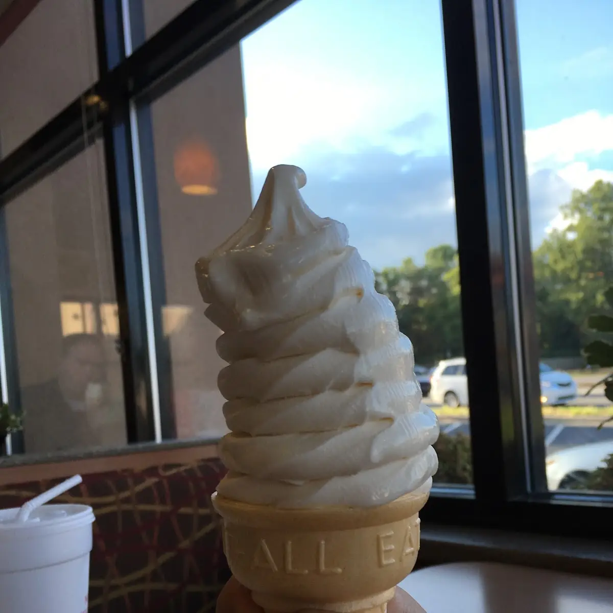 Ice Cream Cone