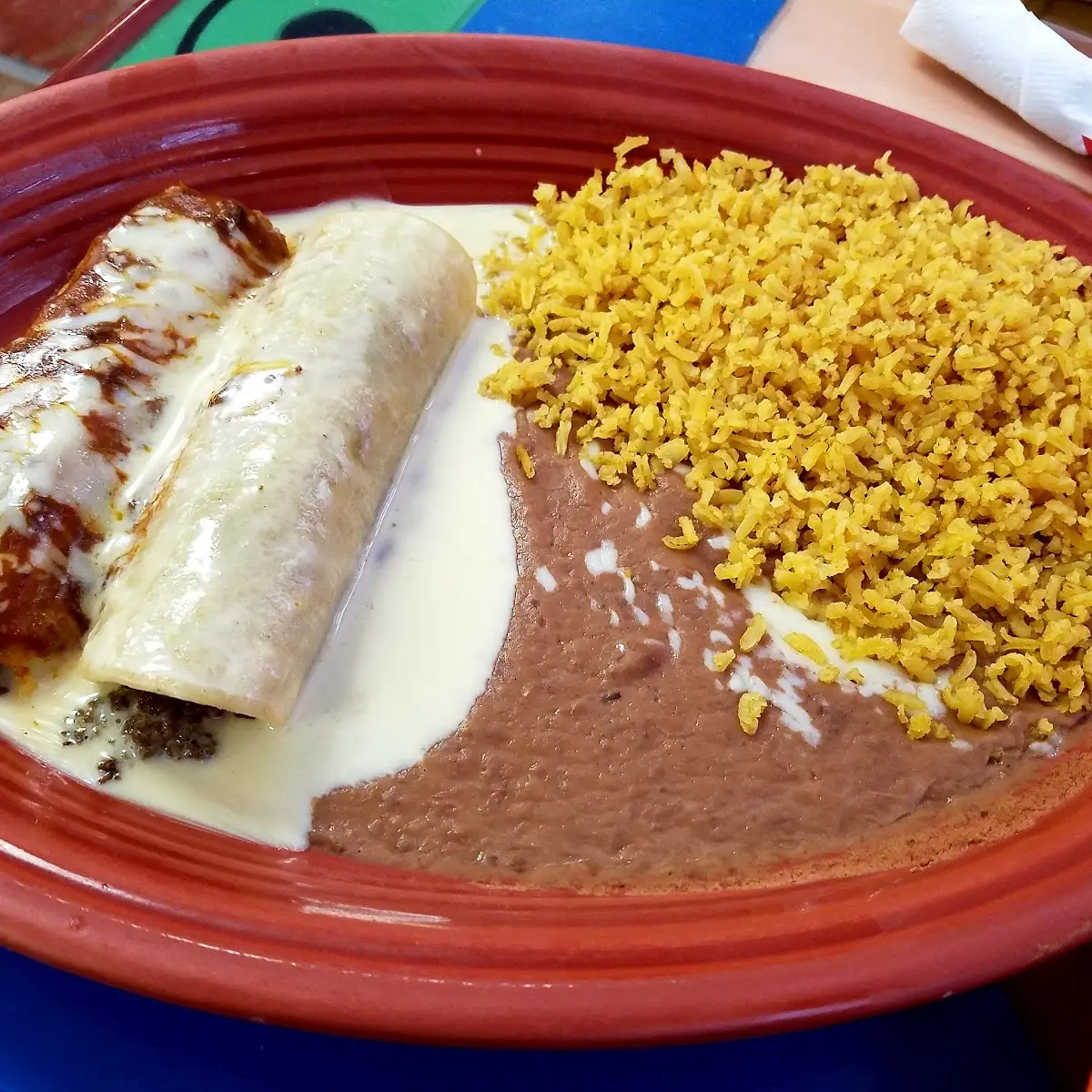 Chimichanga