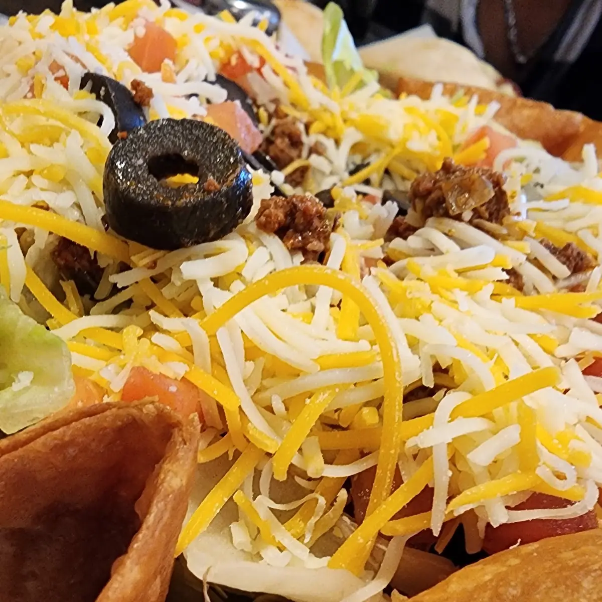 Taco Salad