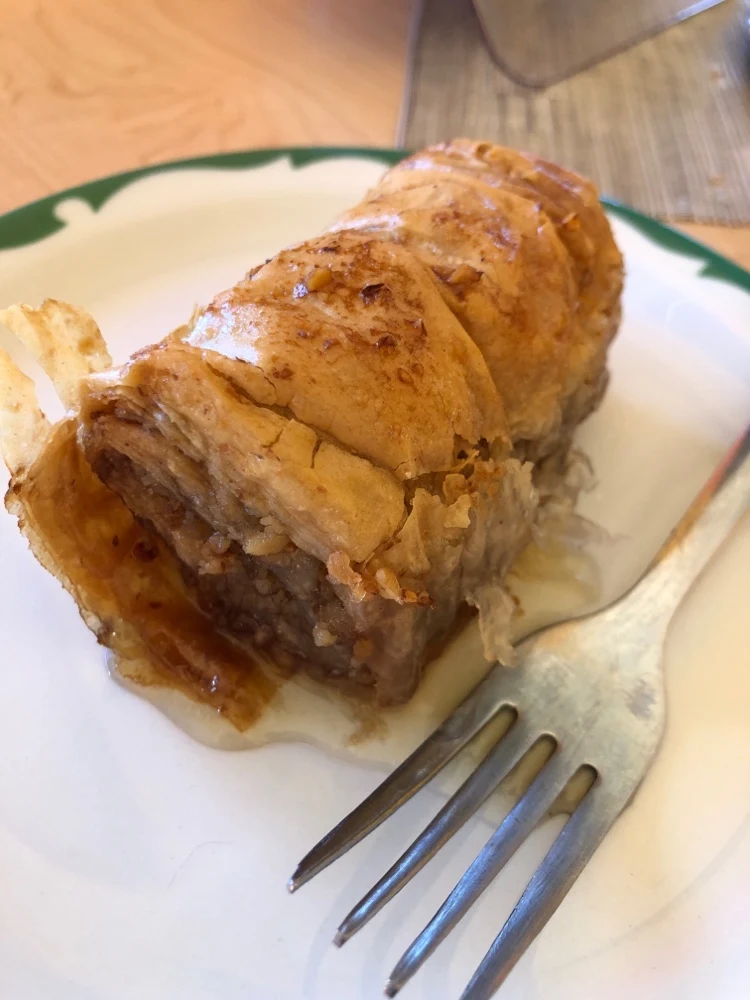 Baklava