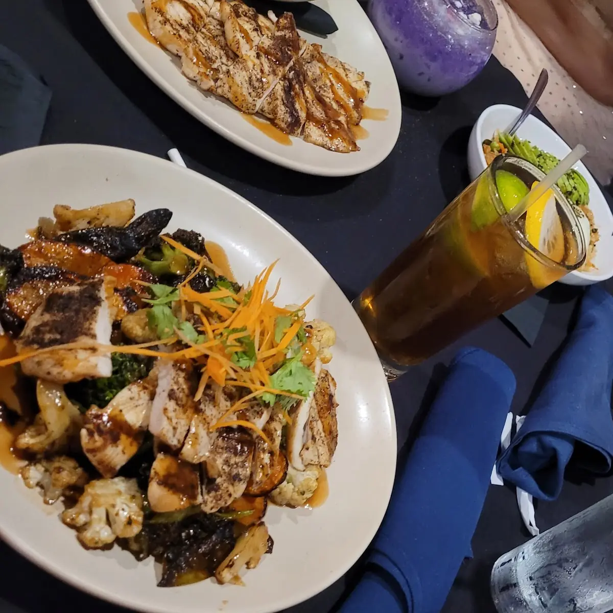 Suyo Signature Fried Rice