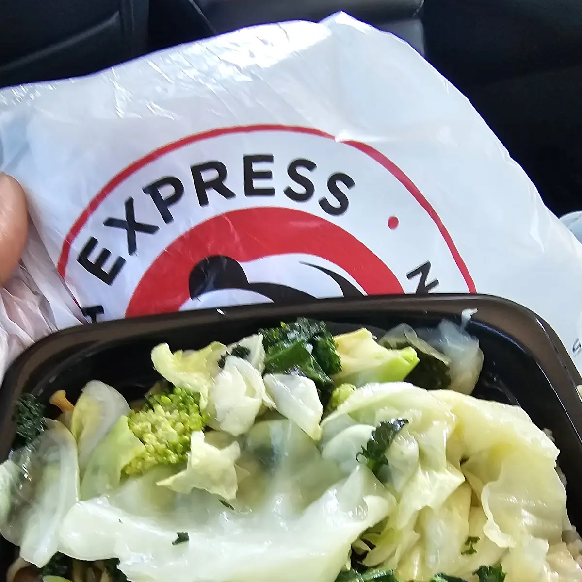 Mixed Vegetables