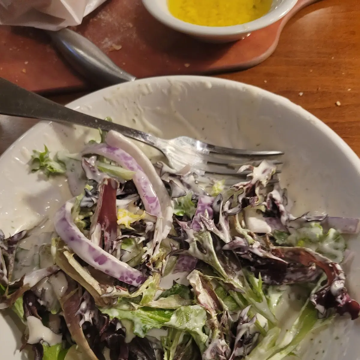 House Salad