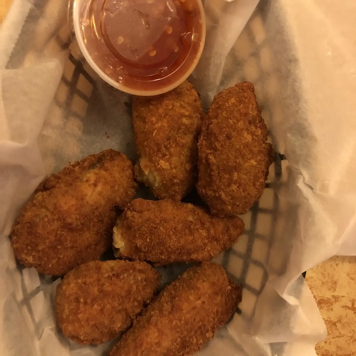 Cheese Sticks
