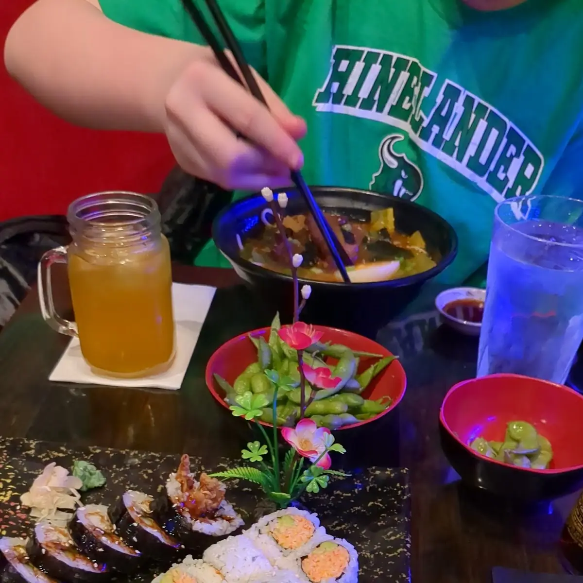 Miso Soup