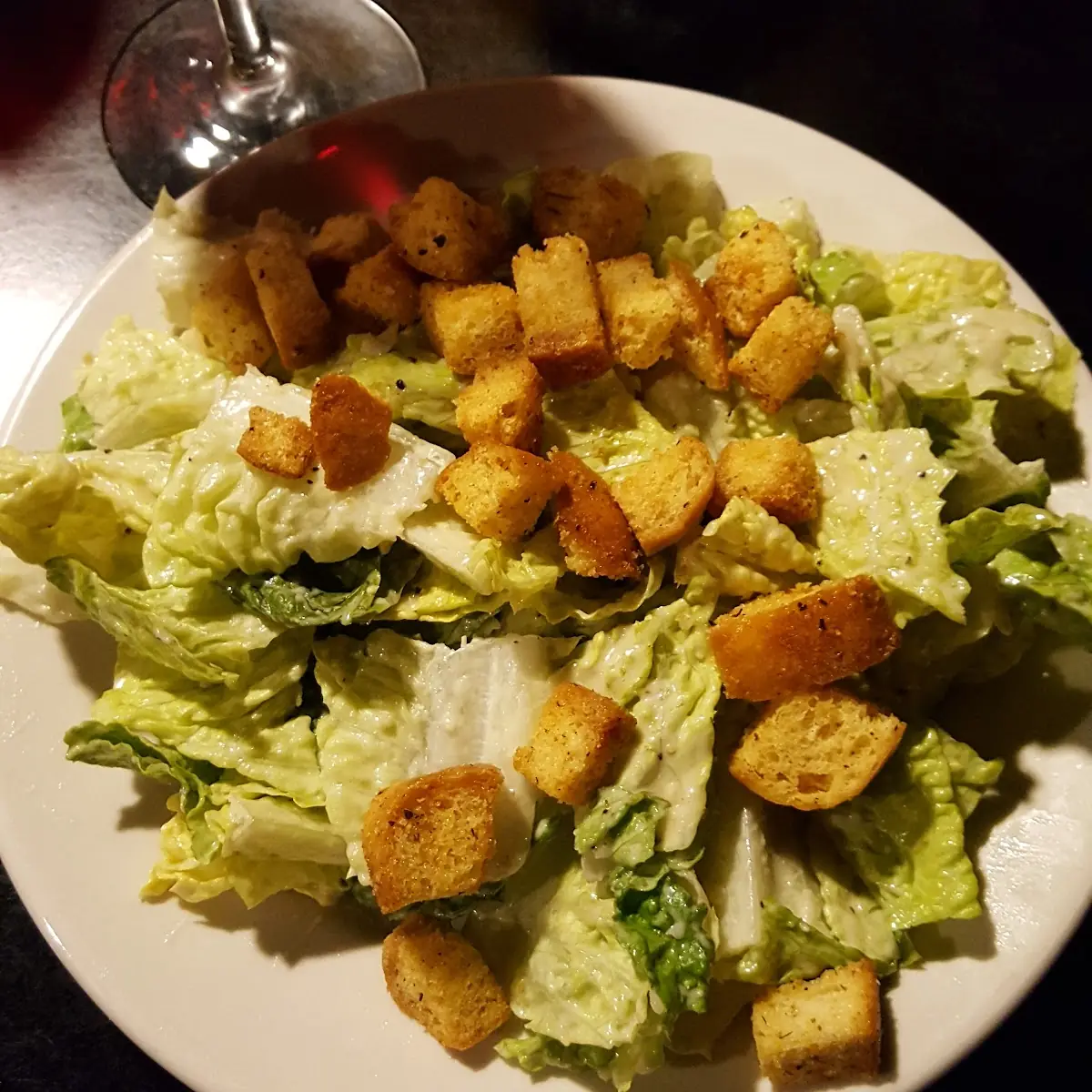 Caesar Salad