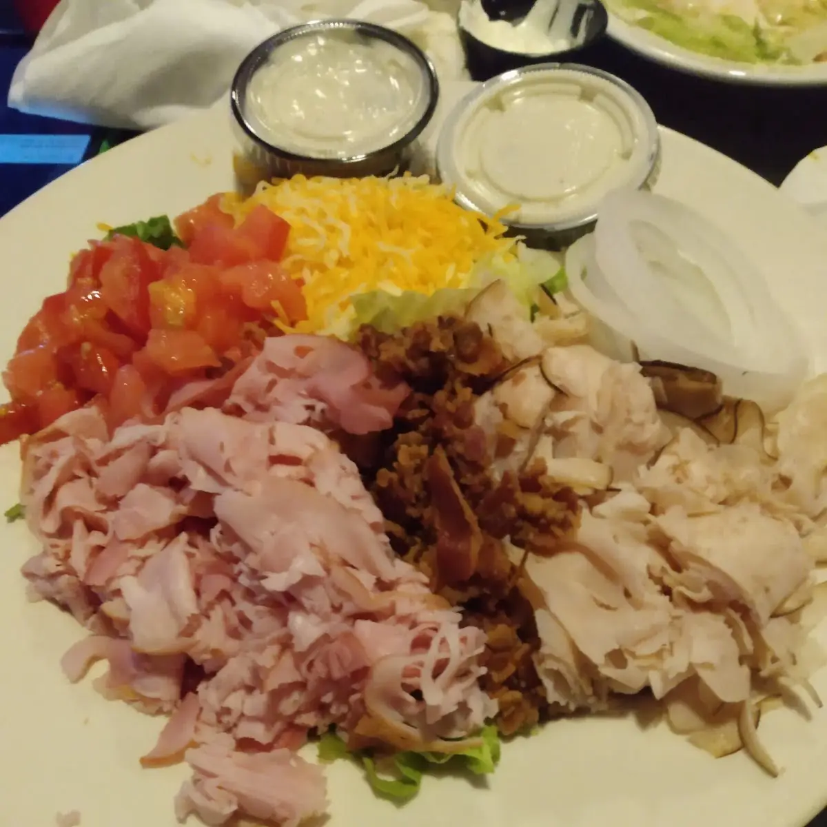 House Salad