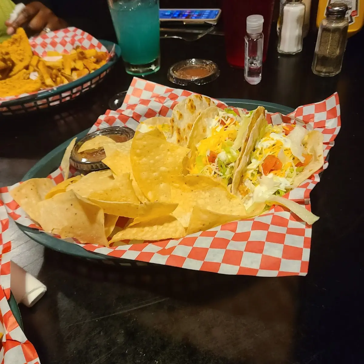 Tacos