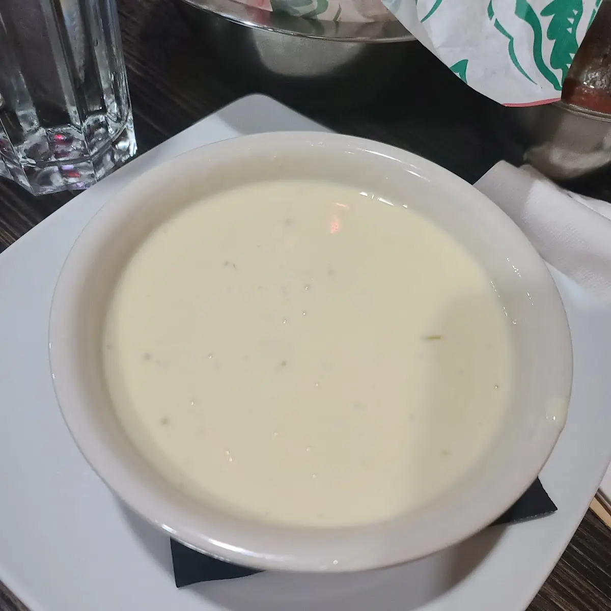 Spinach Dip