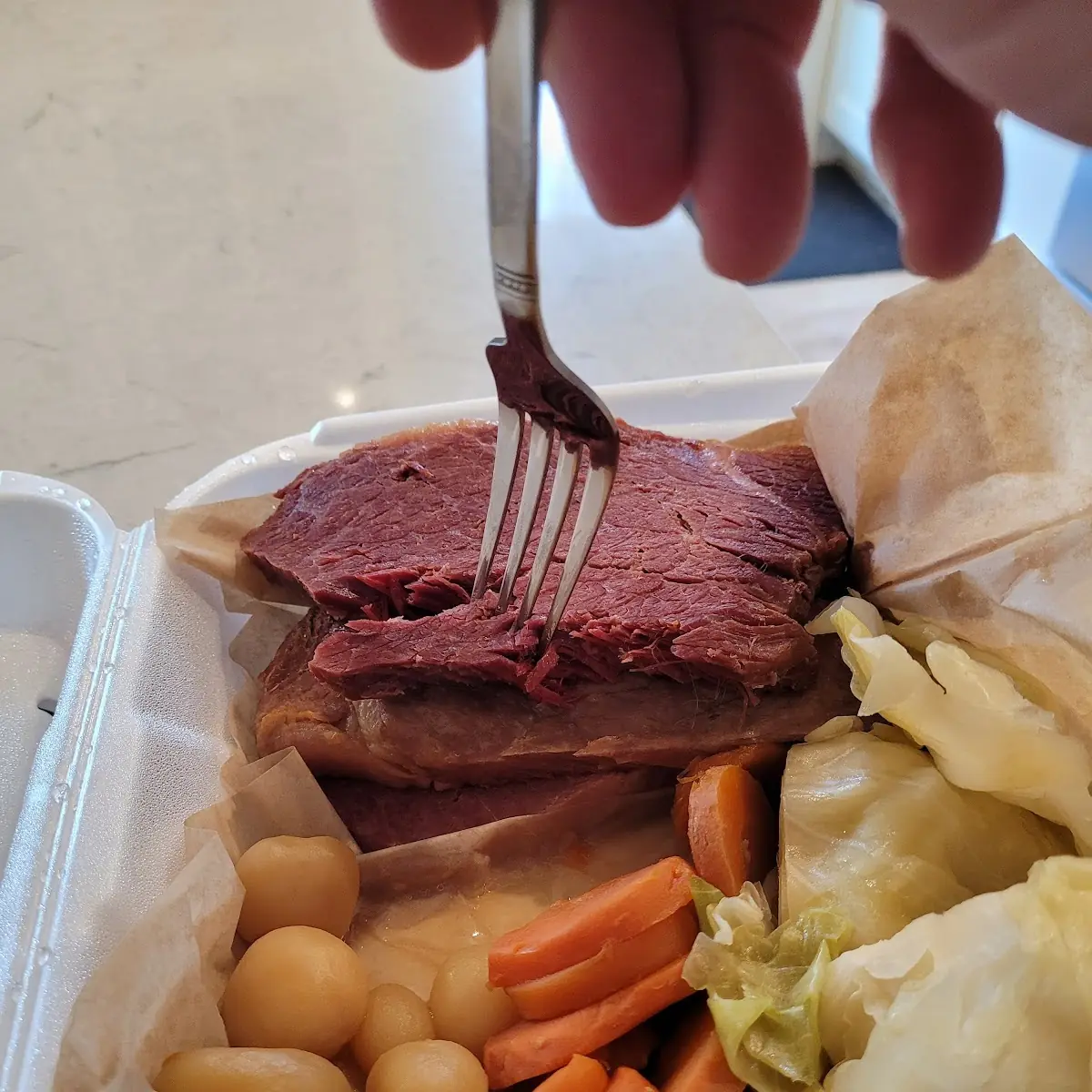 Corned Beef