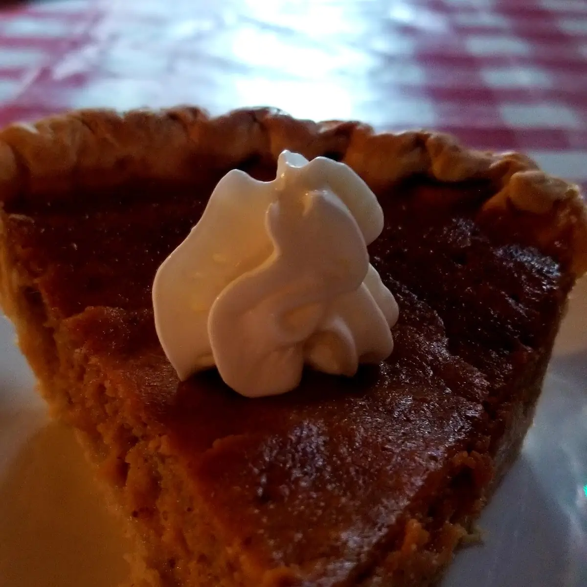 Sweet Potato Pie