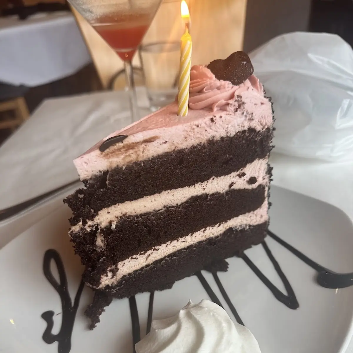 Chocolate Cake