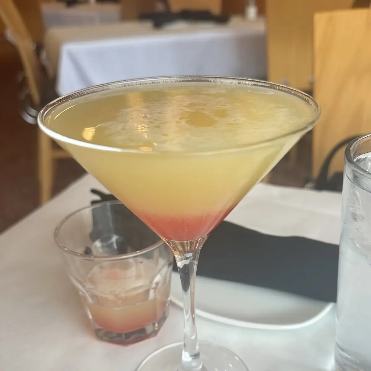 Lemon Drop