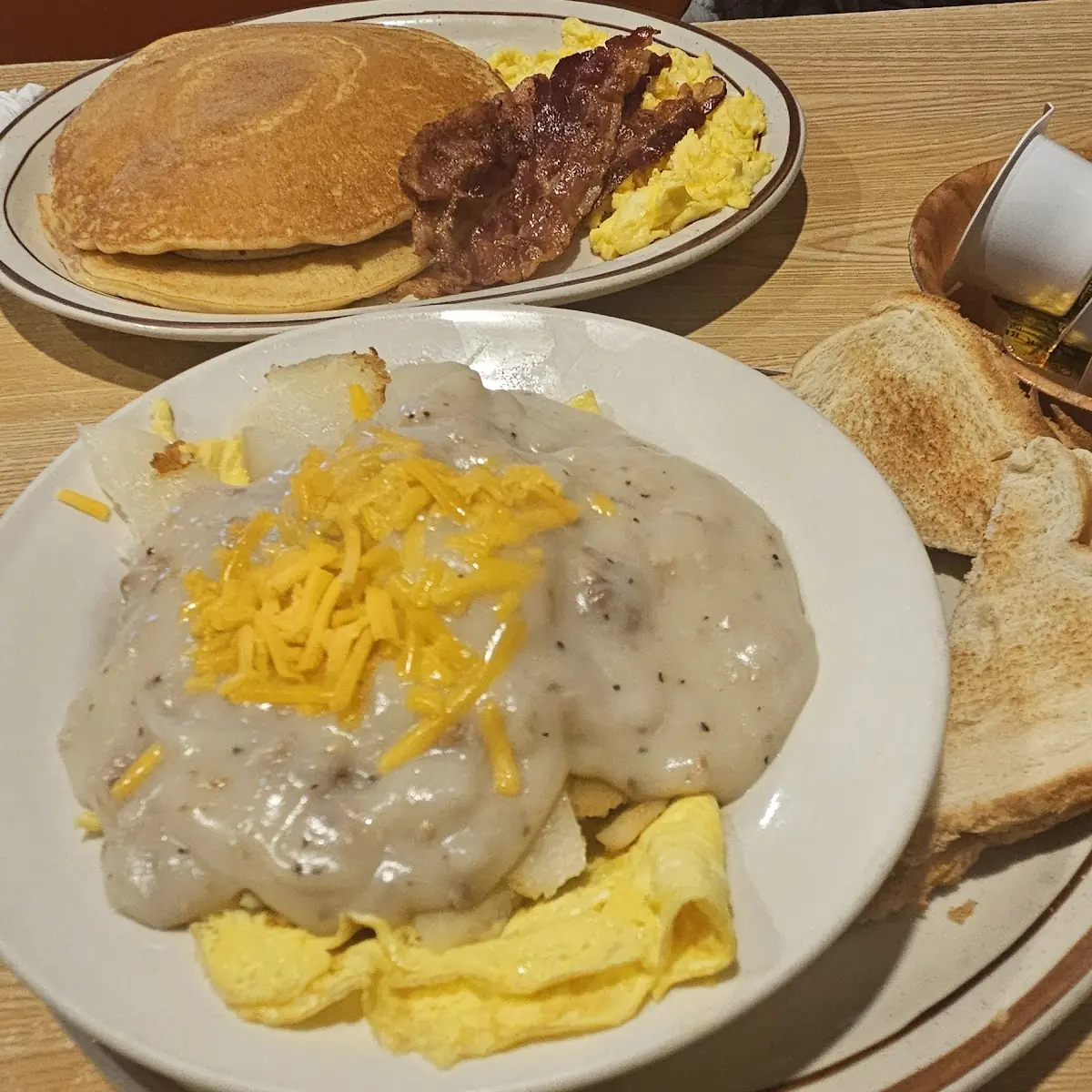 Country Fried Steak
