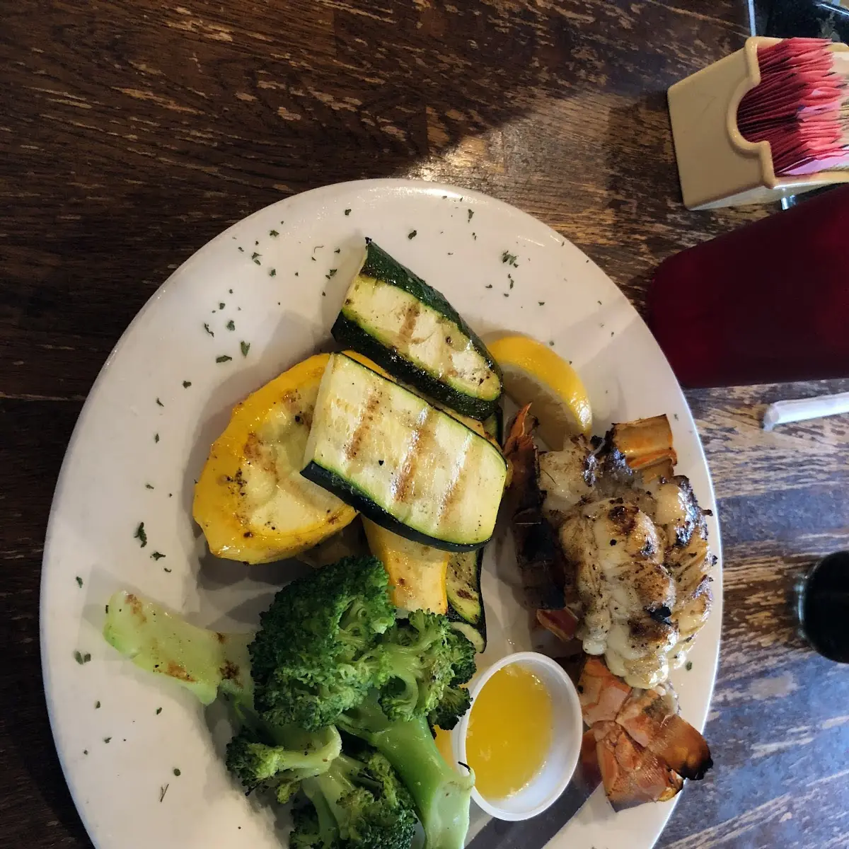 2 lb Lobster Tail