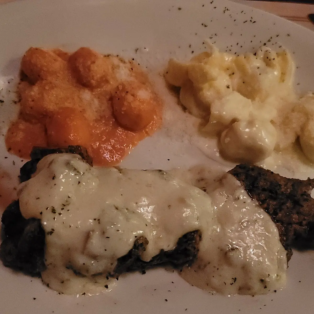 Filet Mignon