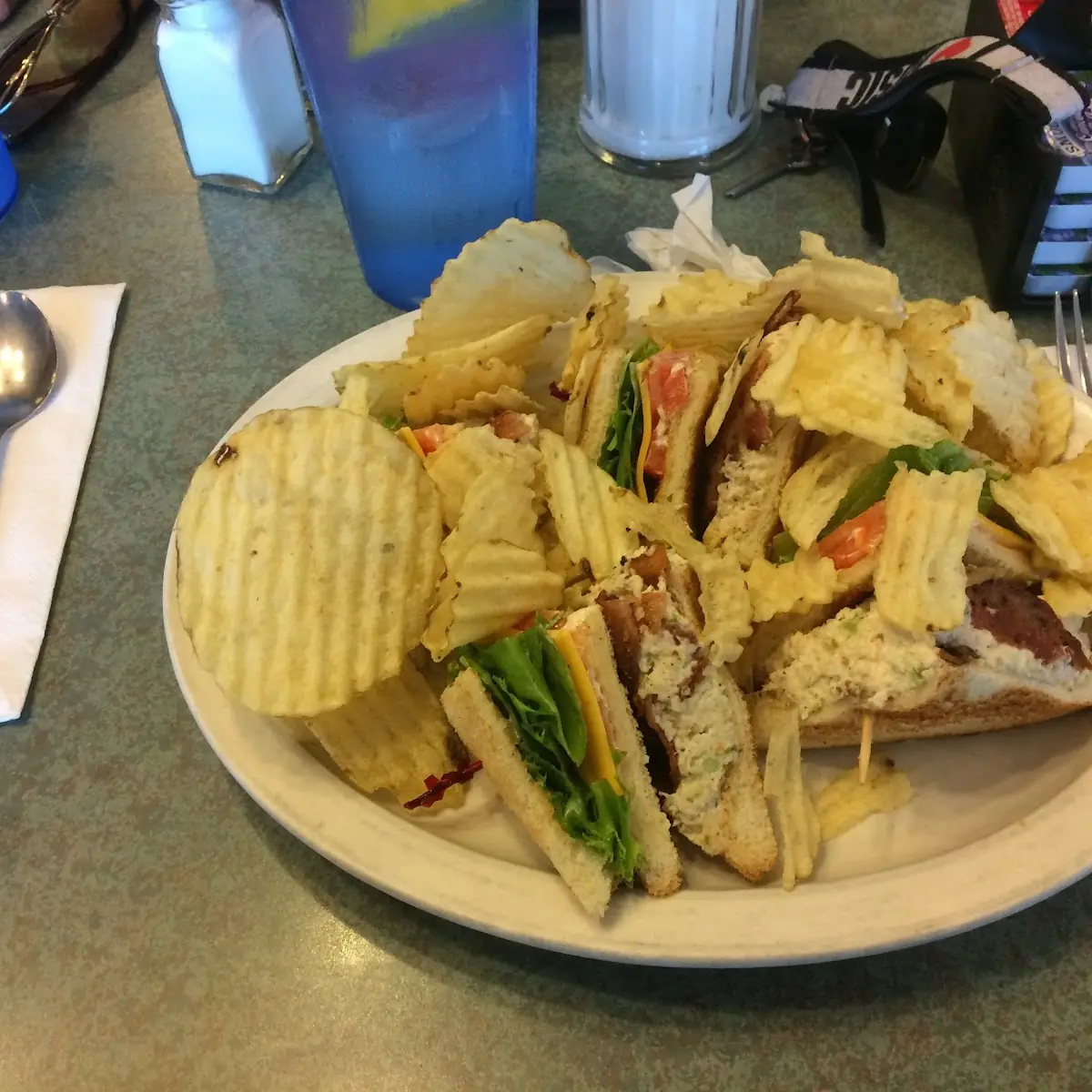 Club Sandwich