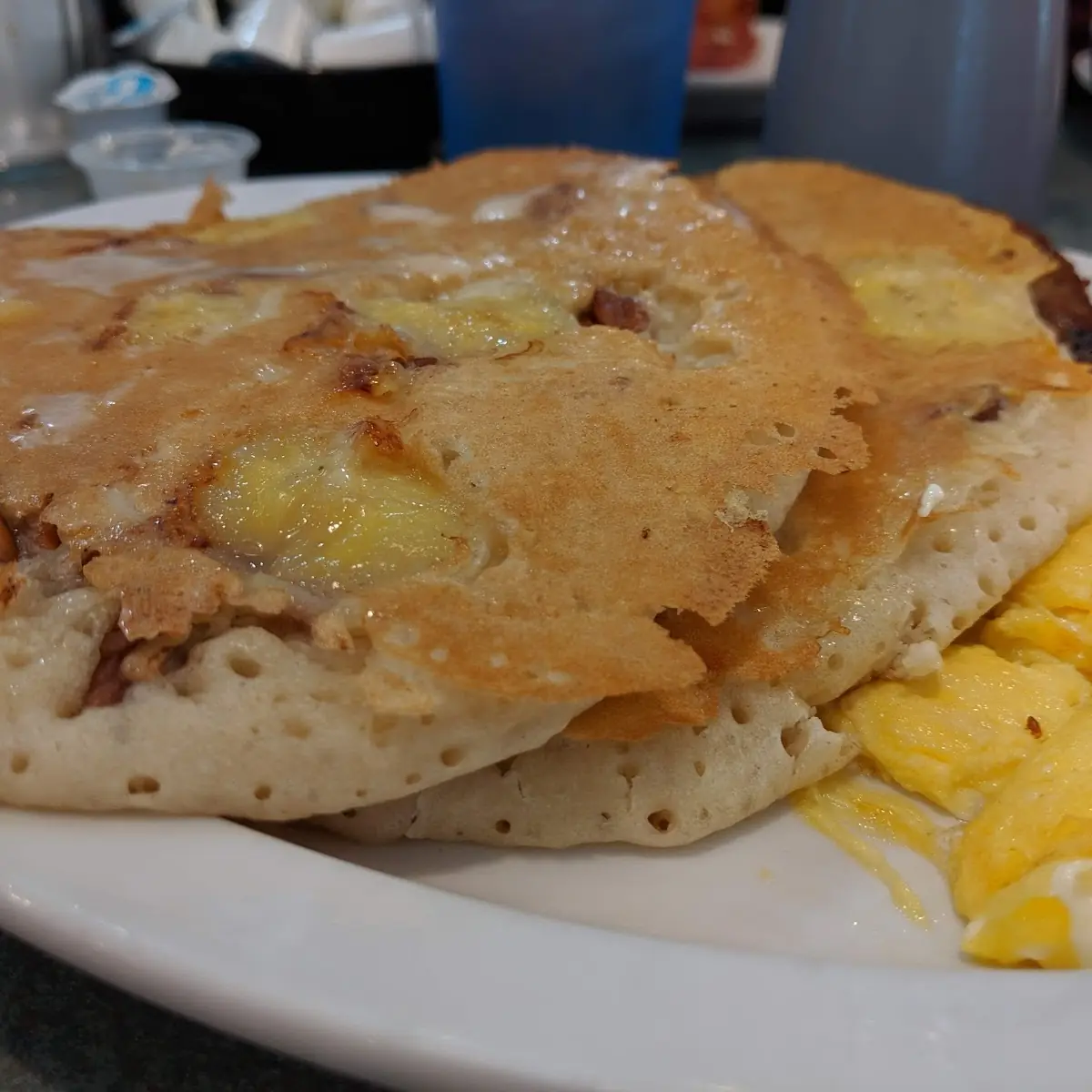 Pancake Breakfast