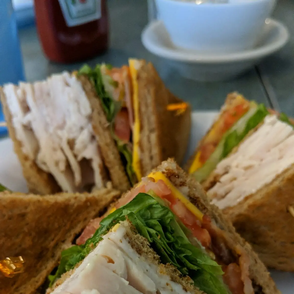 Turkey Club