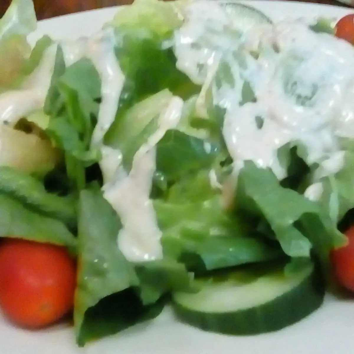 Side Salad
