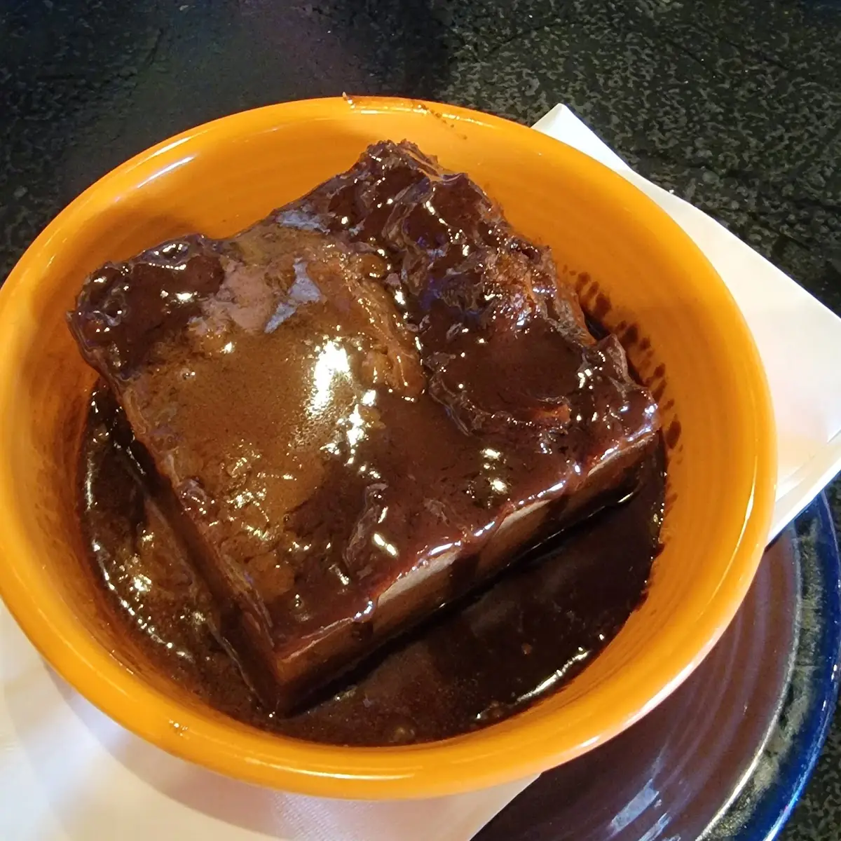 Bread Pudding