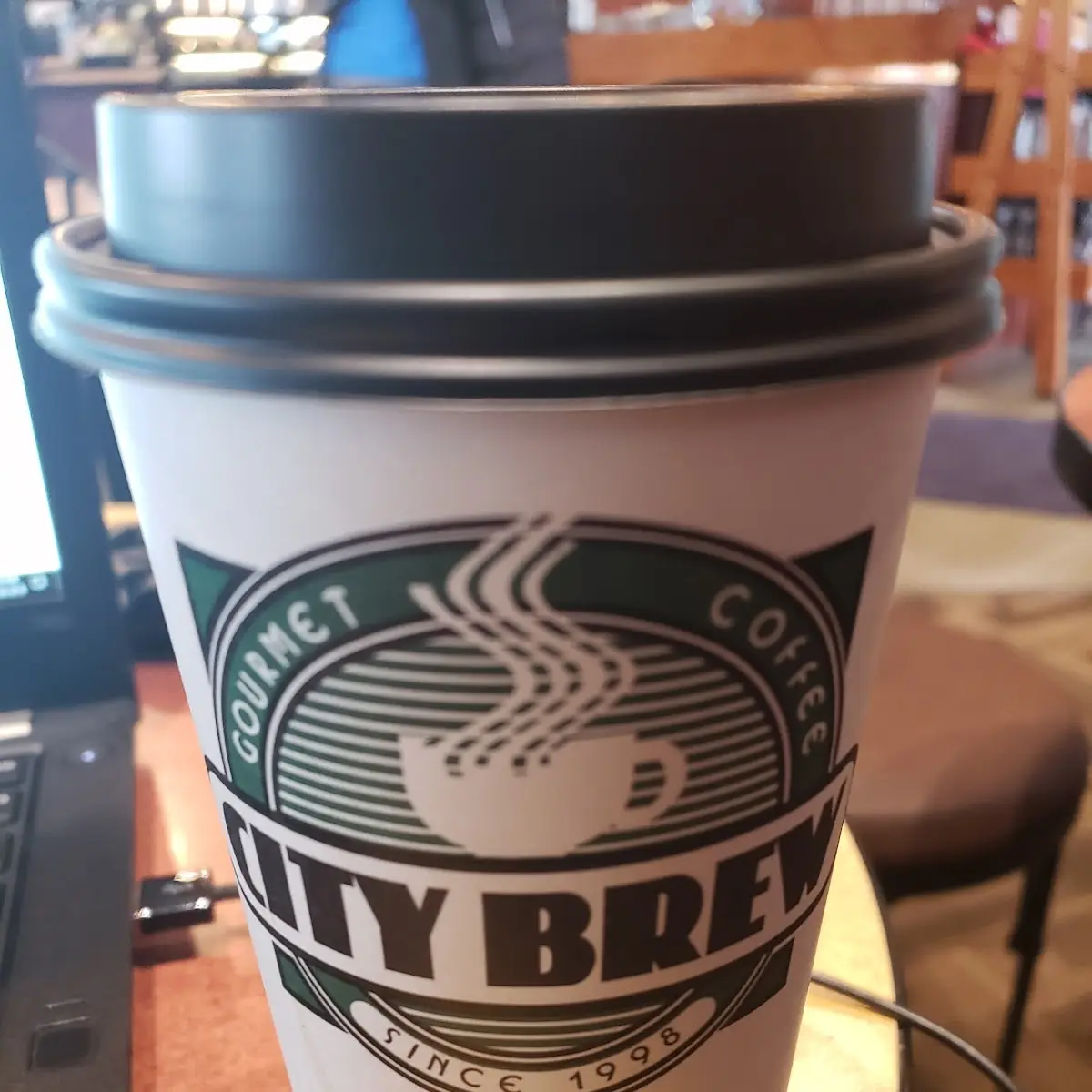 Cafe Mocha