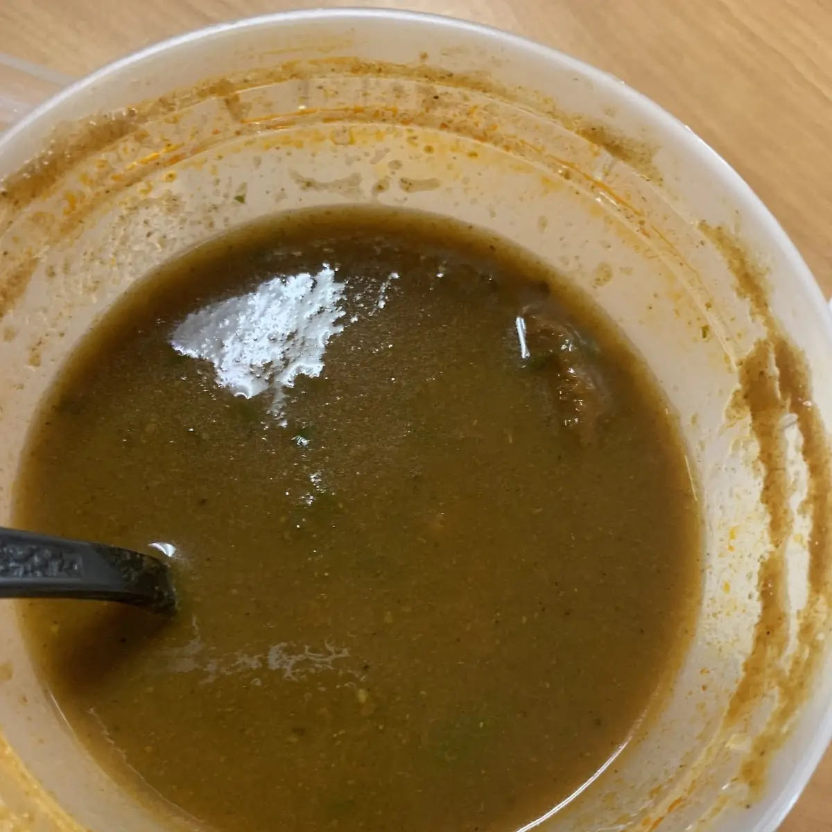 Goat Curry