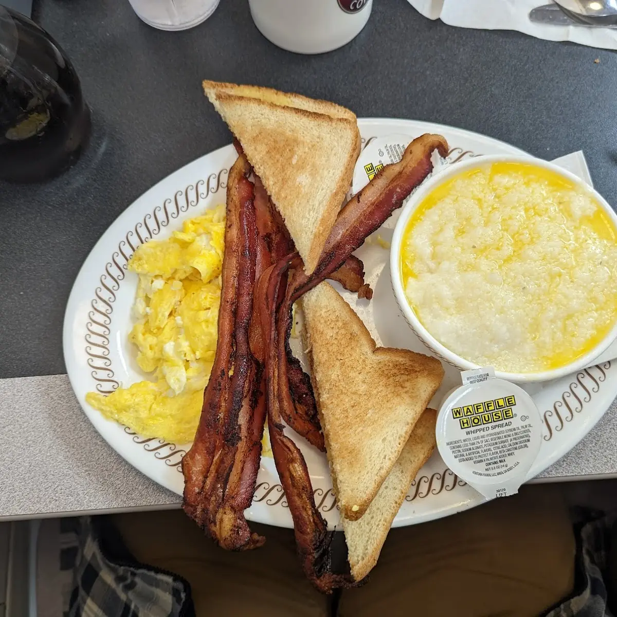 Cheese Grits