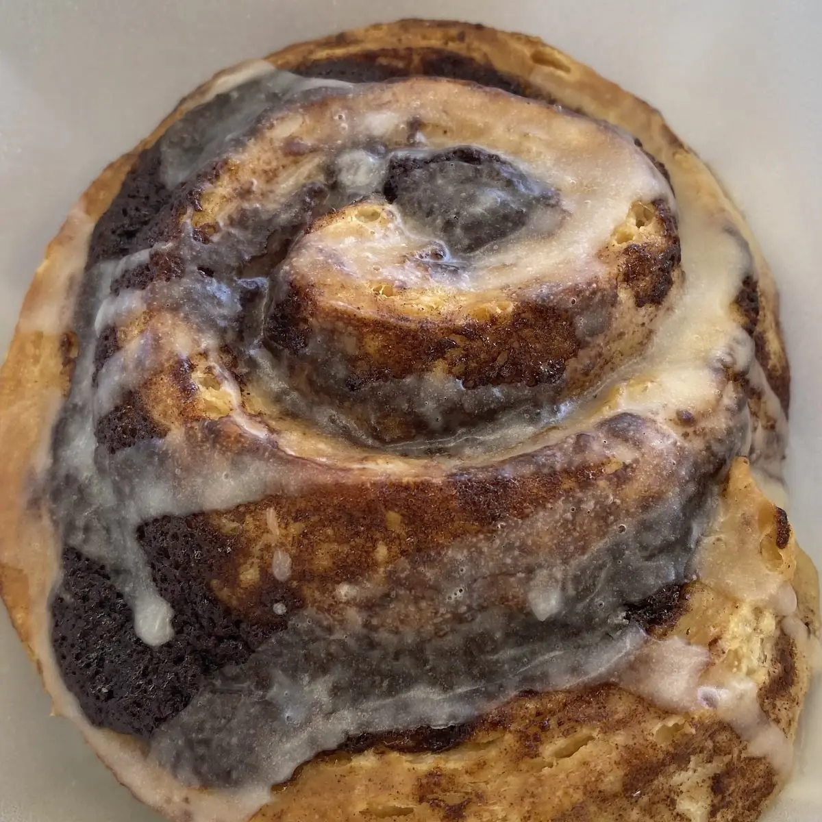 Cinnamon Roll