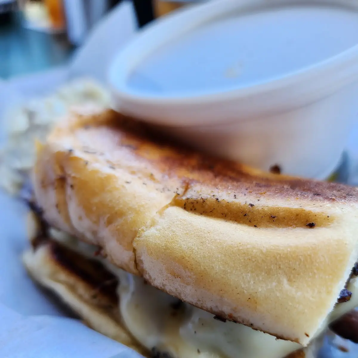 French Dip