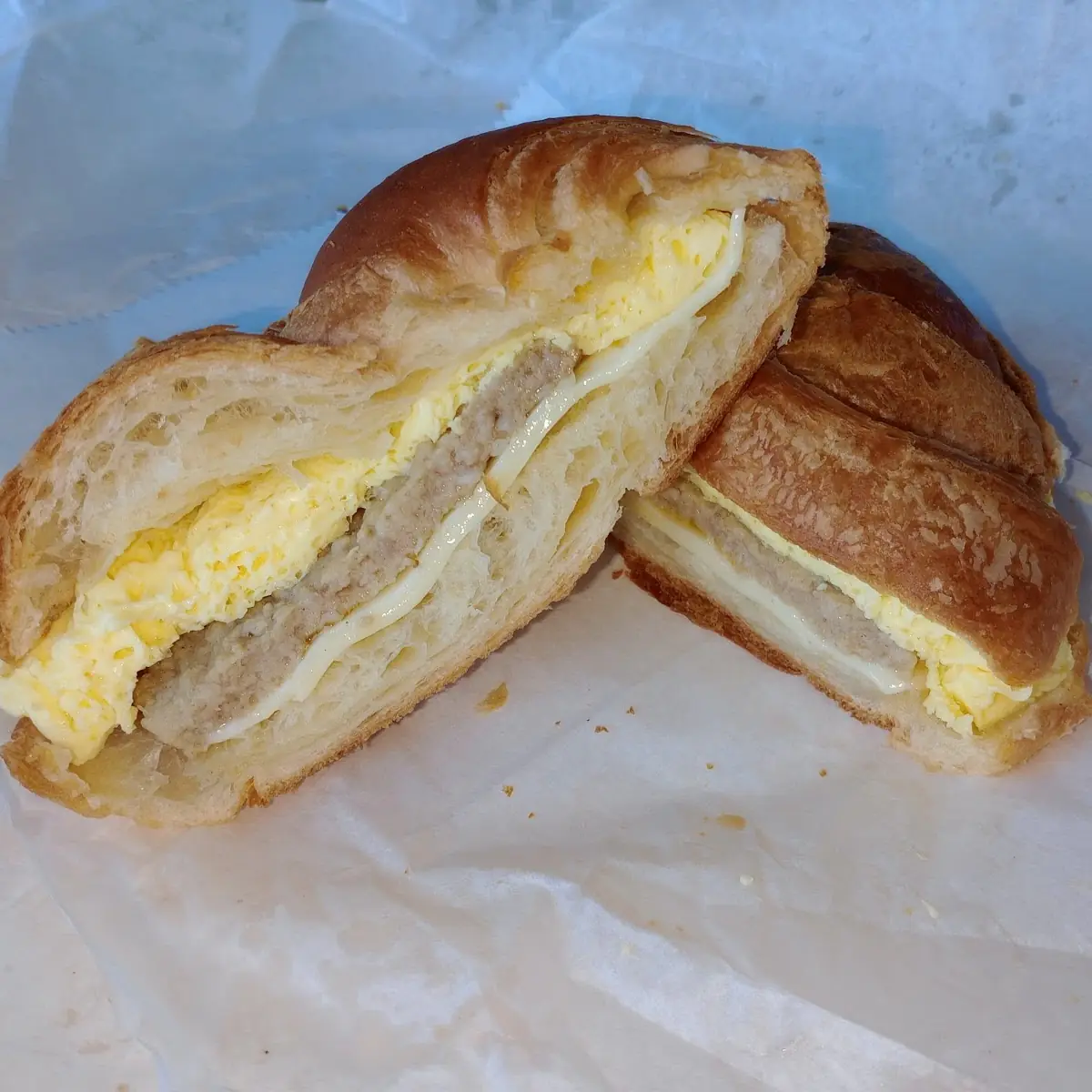 American Cheese