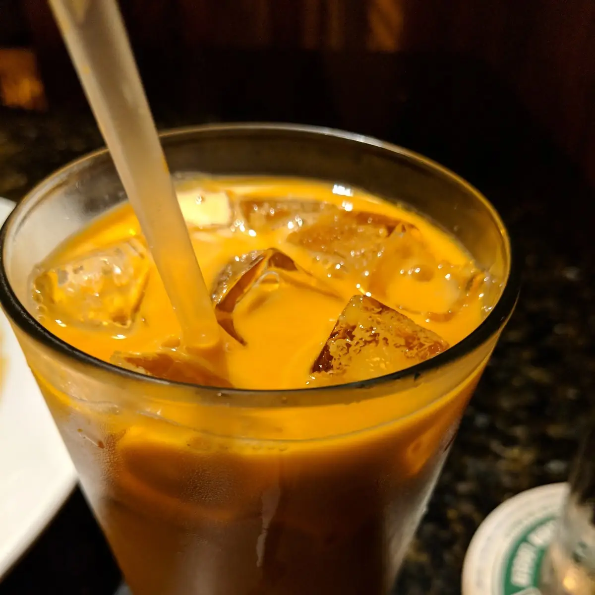 Thai Tea
