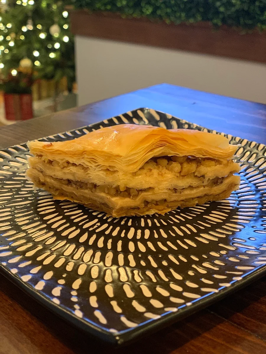 Baklava