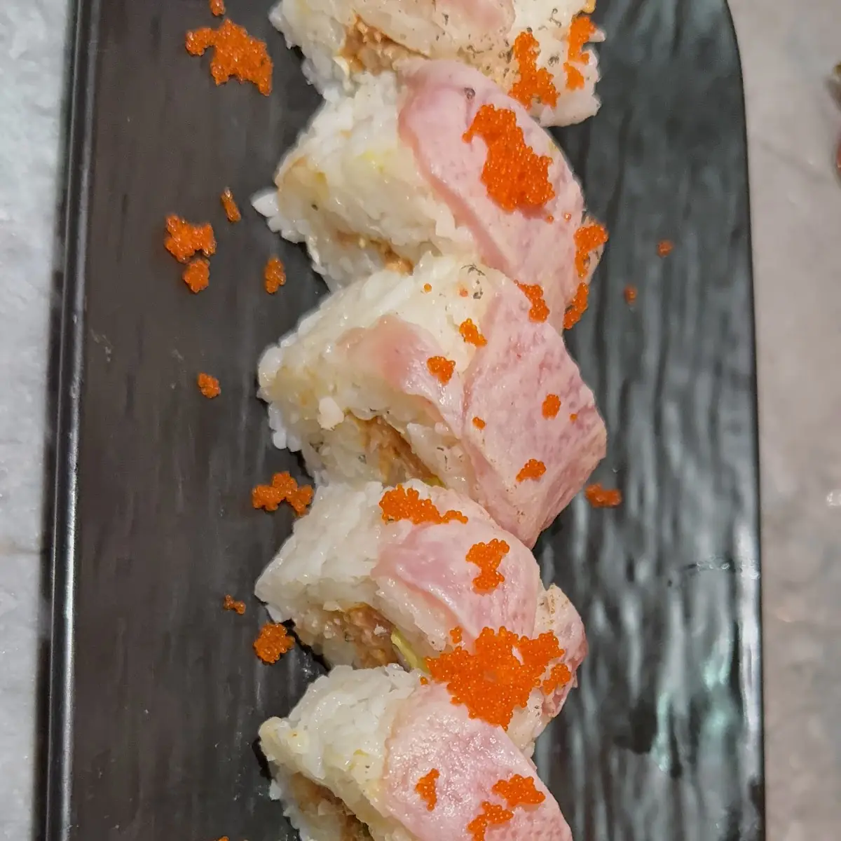 California Roll