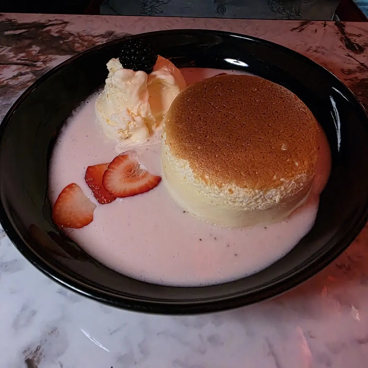 Flan
