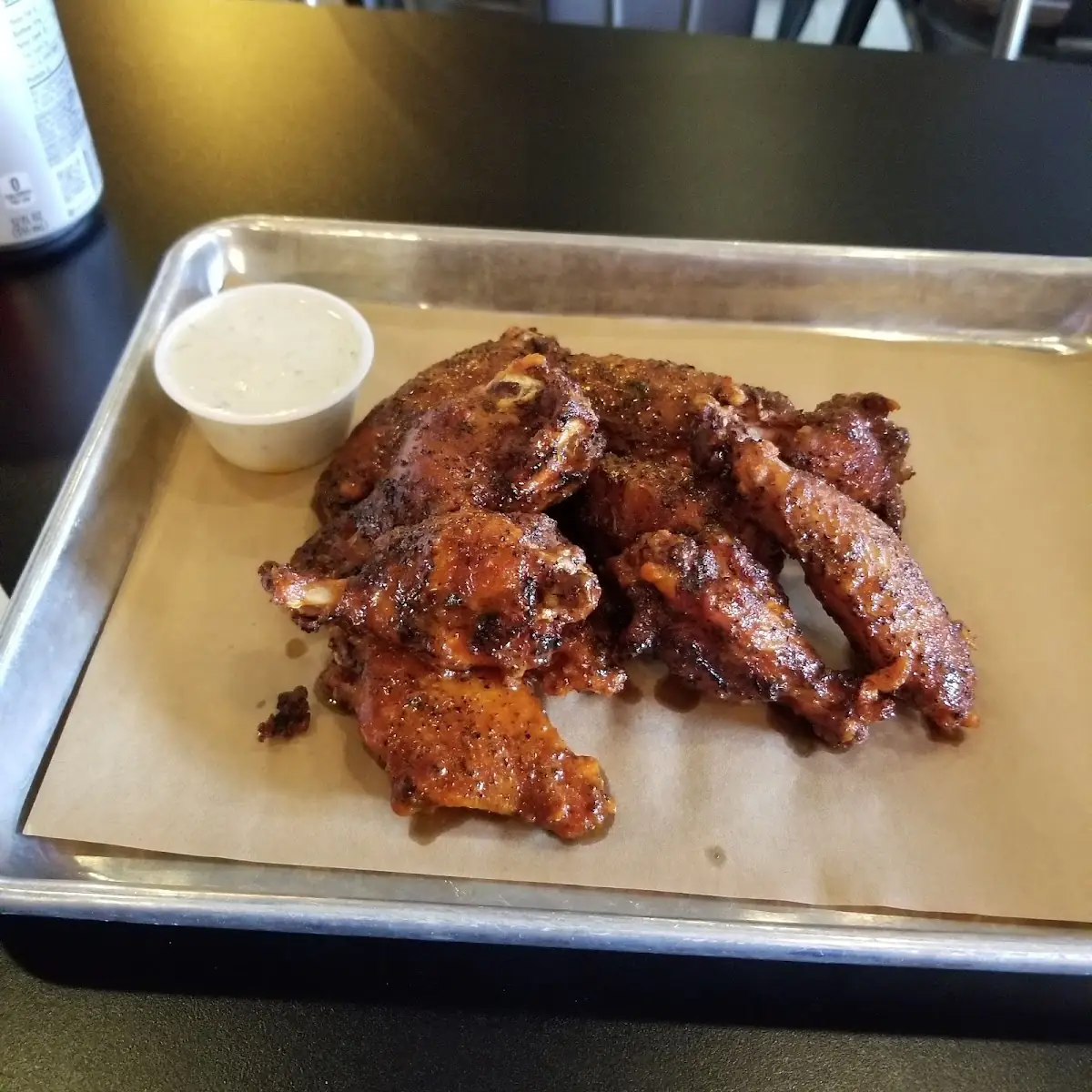Buffalo Wings