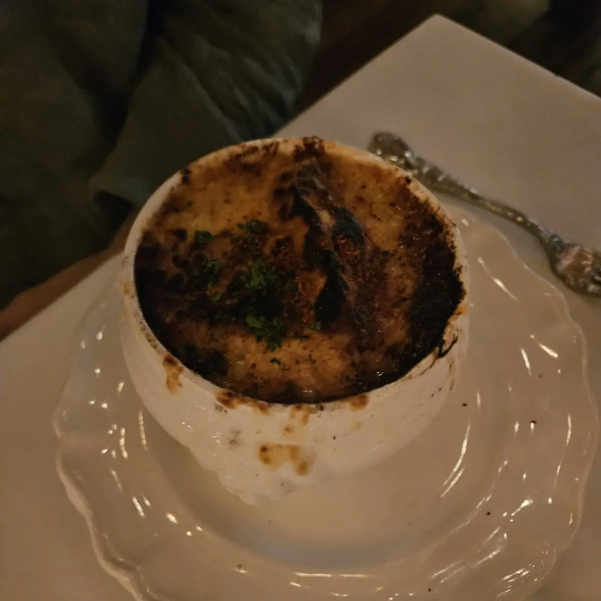 French Onion Soup